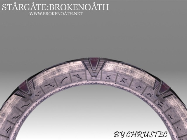Stargate Model