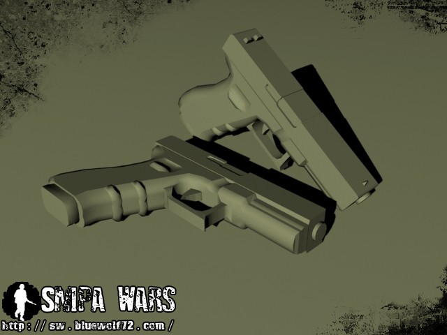 Die Glock 17