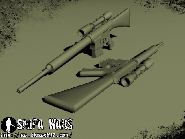 Das Stoner SR-25