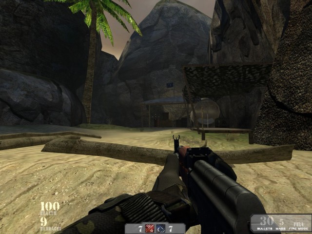 Ingame-Screenshot