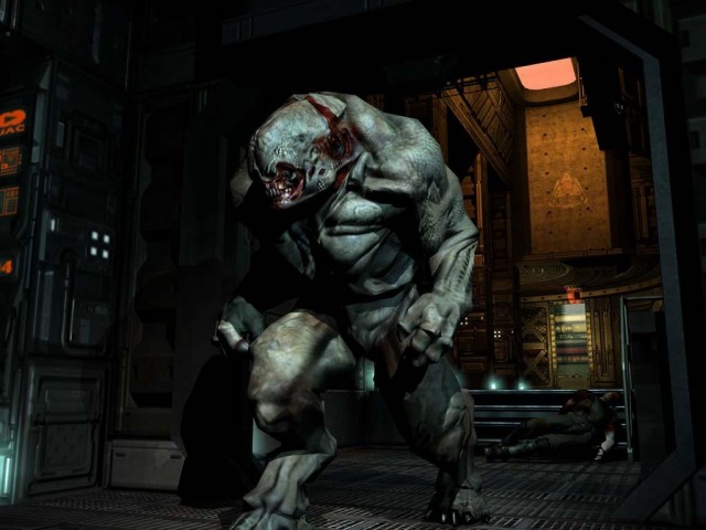 Doom 3