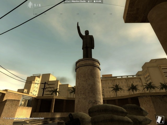 Saddam grt