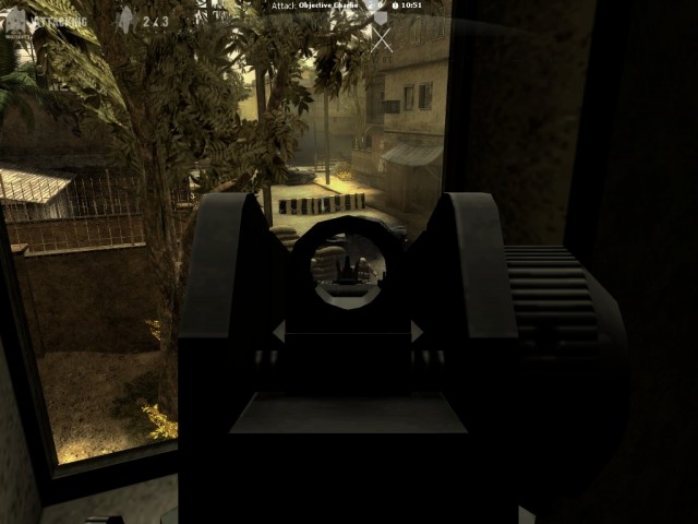 Ironsights