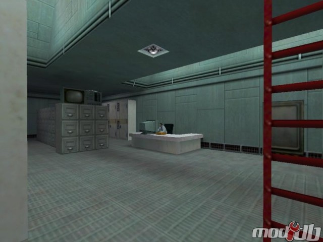 Trainingsraum