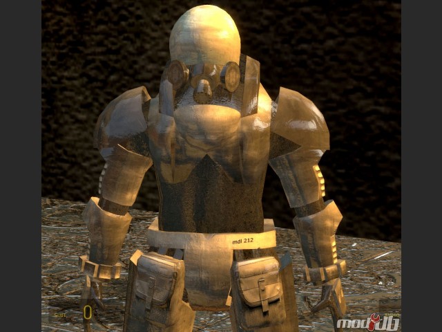 Playermodel