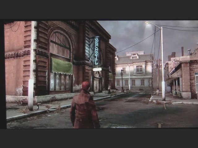 Postal 3 Trailer Screenshot