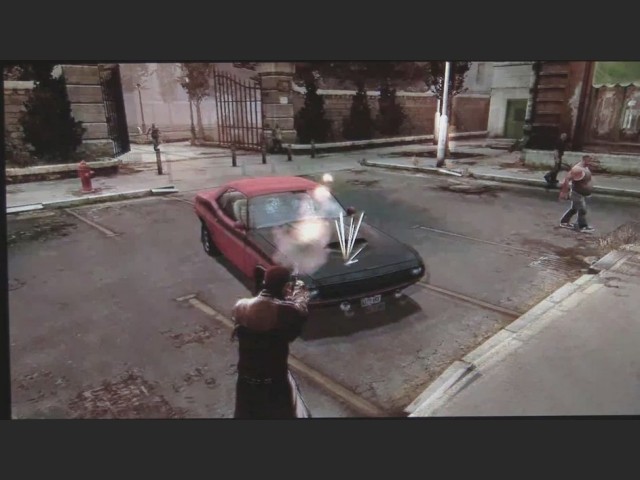 Postal 3 Trailer Screenshot