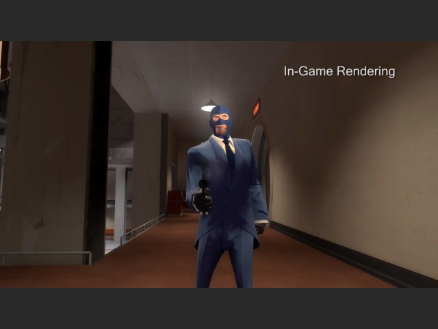 Spy