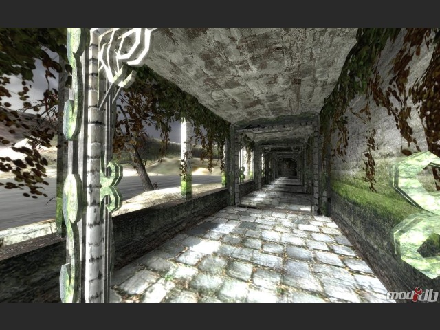 Map: Altar