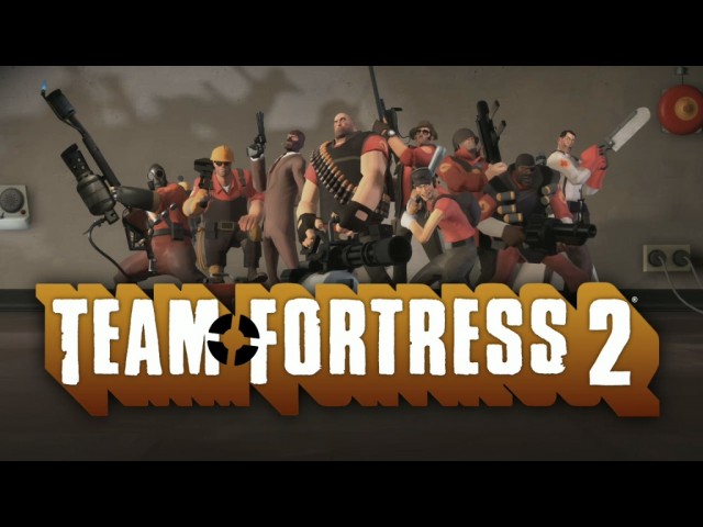 Team Fortress 2