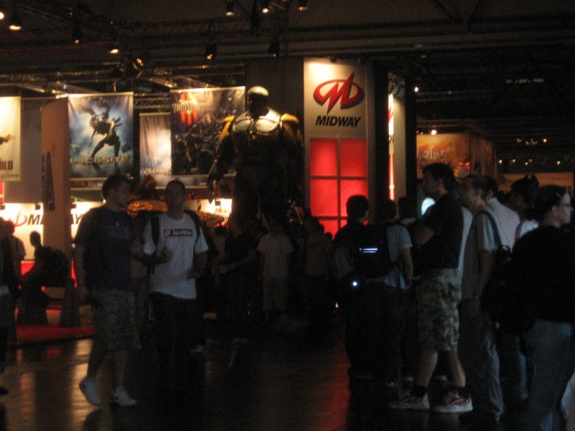 Unreal Tournament III