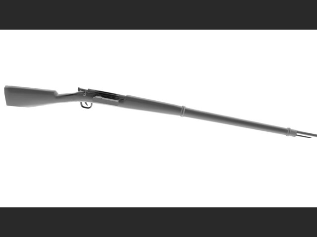 Ein Krag Jorgensen Model