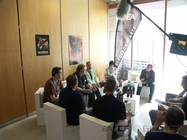 Q&A mit Valve
