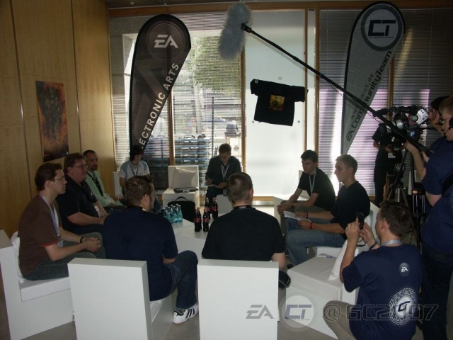 Q&A mit Valve