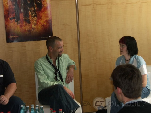Q&A mit Valve