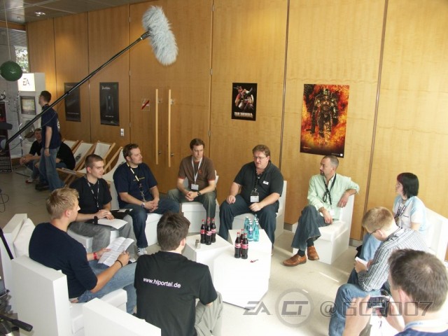Q&A mit Valve
