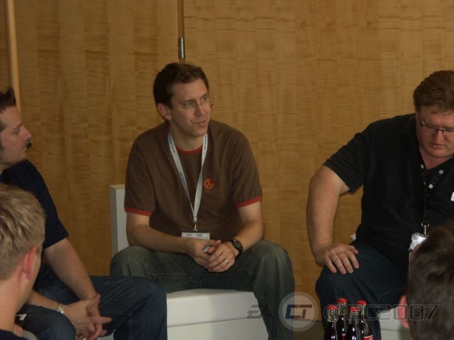 Q&A mit Valve