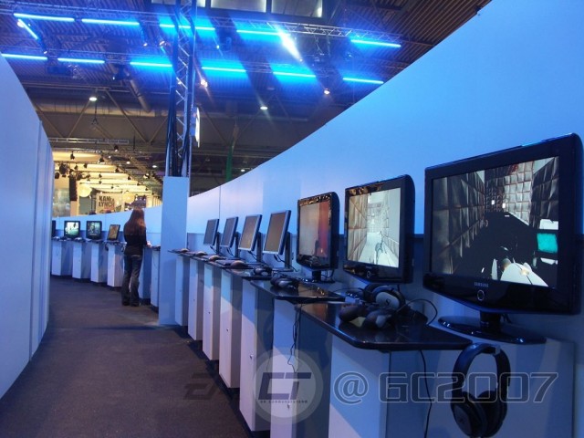 EA-Stand