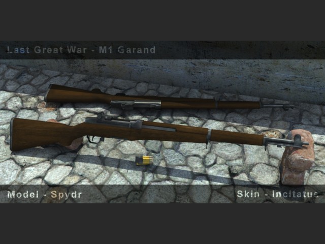 M1 Garand