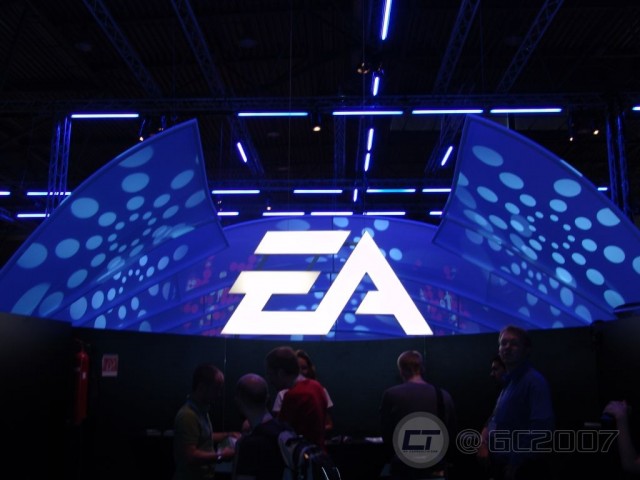 EA-Stand