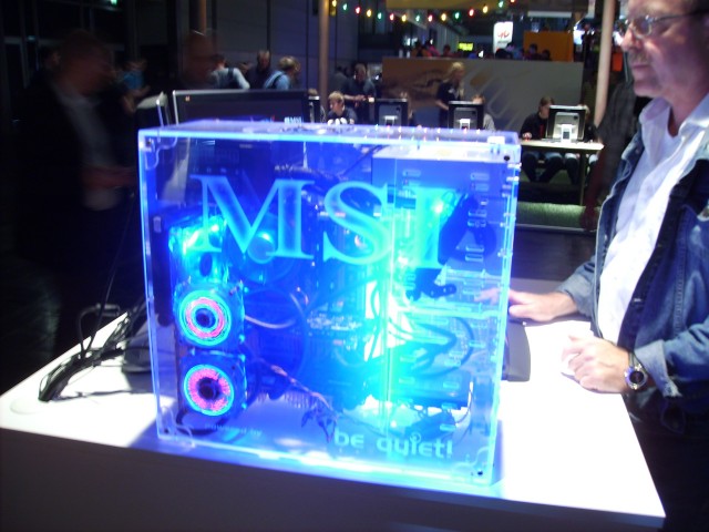 Case-Modding