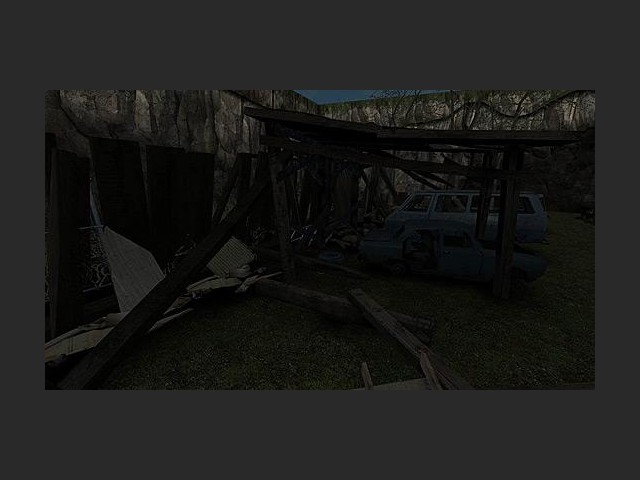 HL2: Fingers