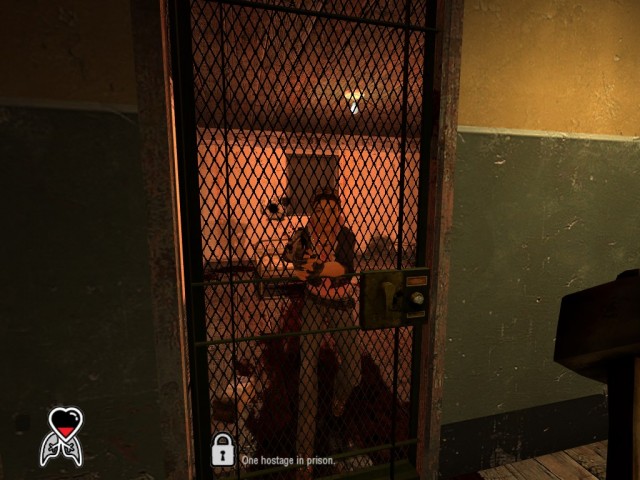 HL2: Fingers ingame