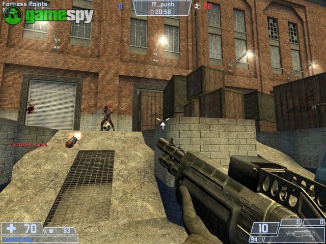 Preview Screenshot