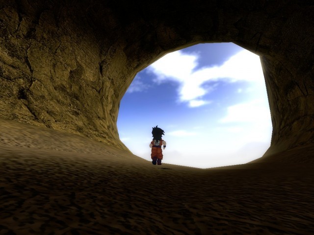Gohan