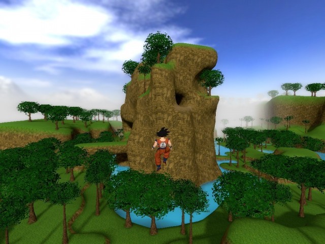 Son Goku