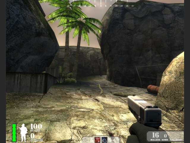 Glock 20