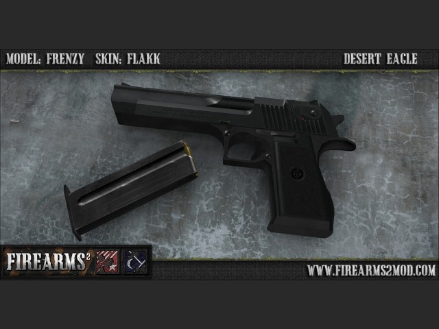 Desert Eagle