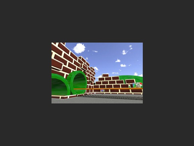 Mapshot