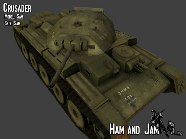Ham and Jam