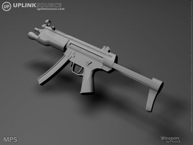 Render MP5