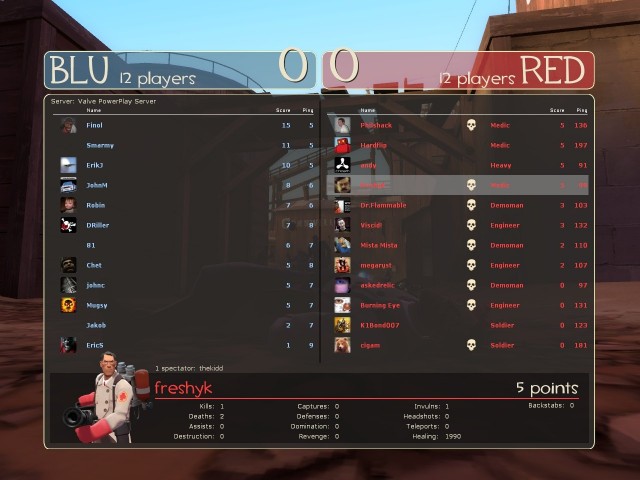 Valve vs Shacknews