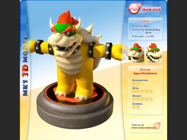 Bowser