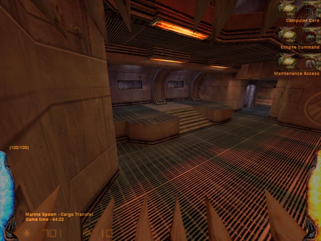 NS 3.0 beta 5