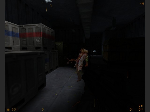 Neo-Zombie