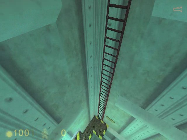 Half-Hour Half-Life