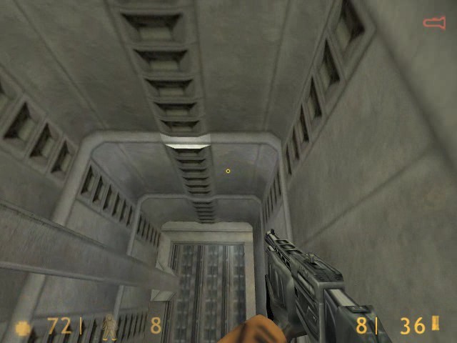 Half-Hour Half-Life