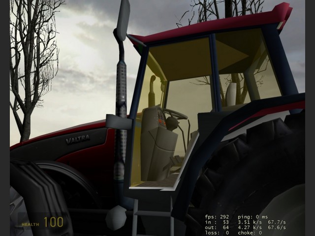 Valtra