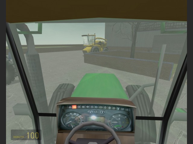 Feldhcksler New Holland FX 50