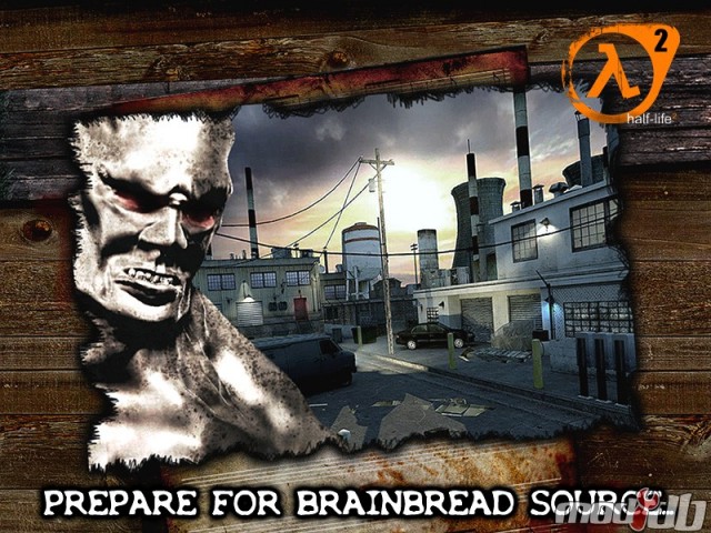 Brain Bread: Source Wallpaper