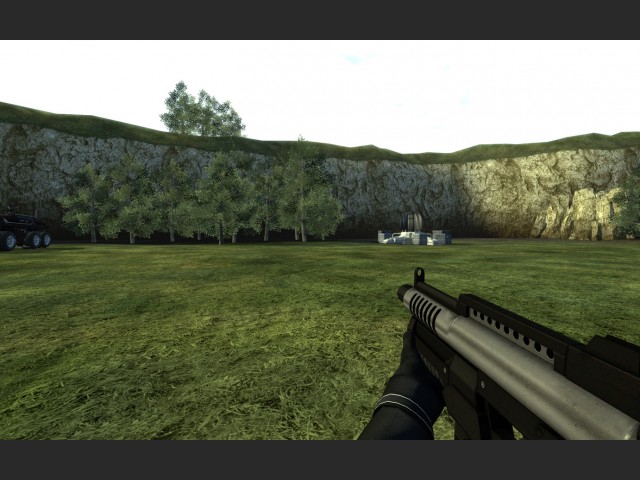 Neu: SMG