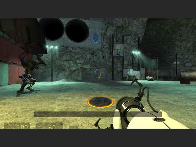 HL2 Portal