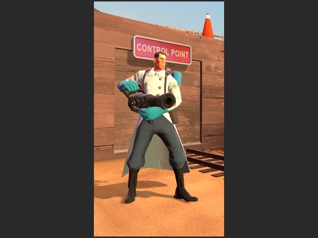 Der Medic