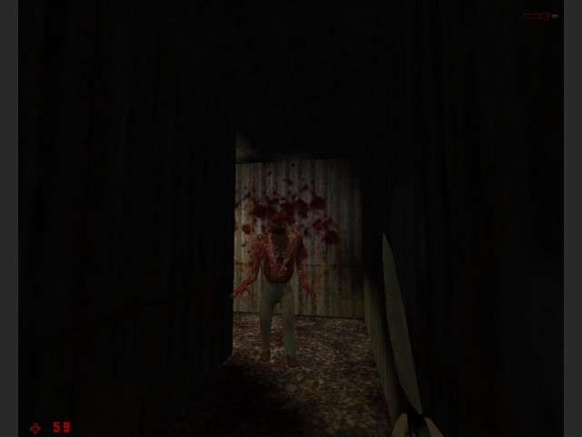 Zombie 1