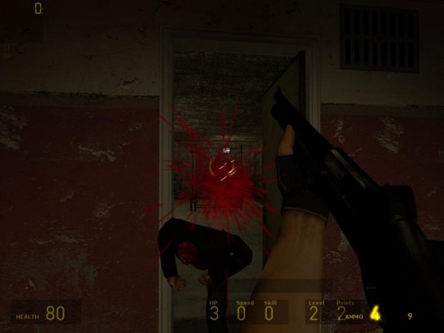 Ingame Screenshot