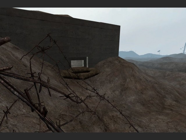 Bunker